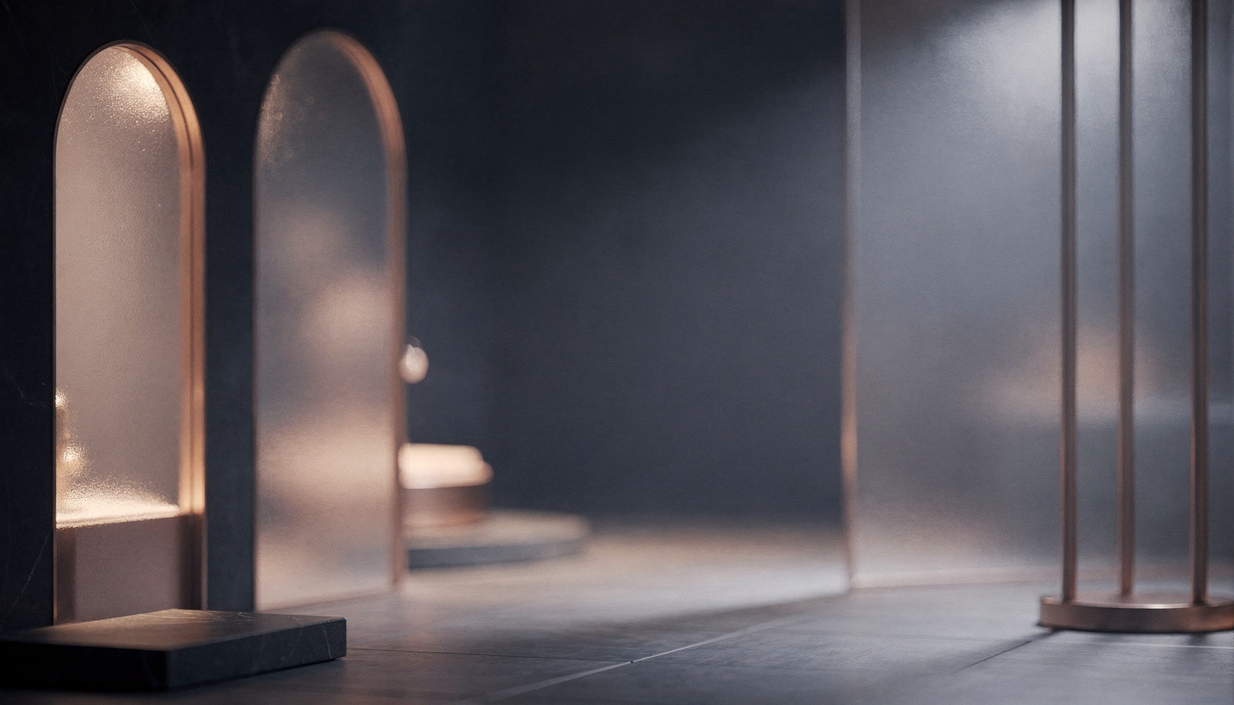 The Vault Jeweler website preview